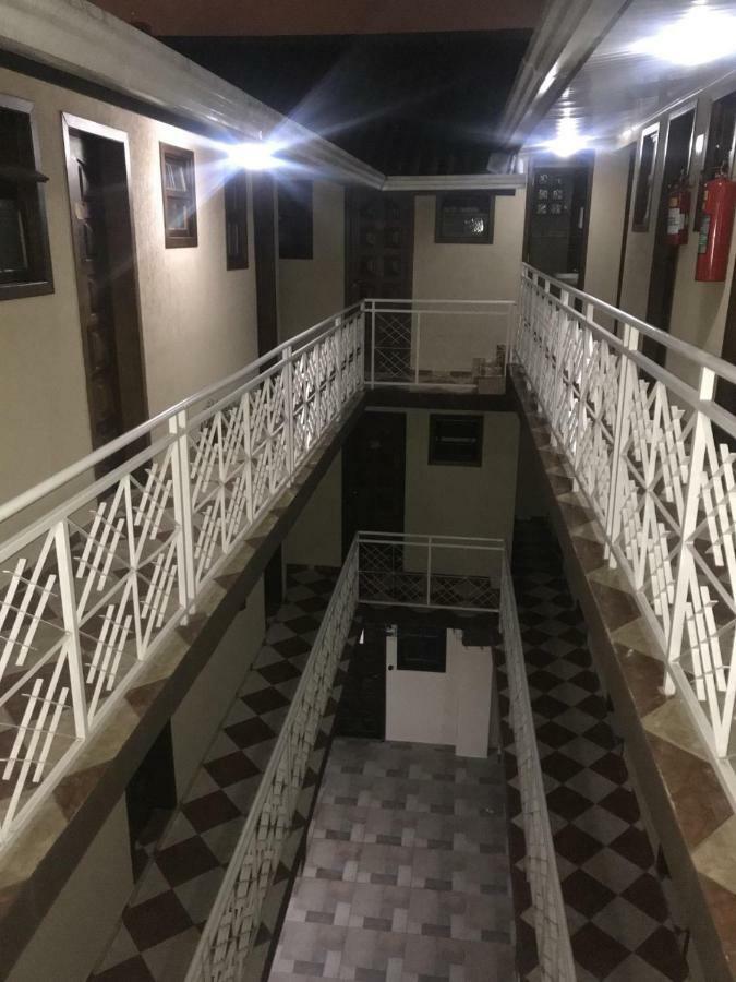 Piemont Hotel Curitiba Luaran gambar