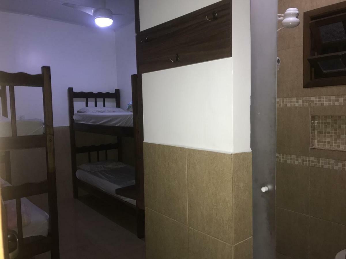 Piemont Hotel Curitiba Luaran gambar