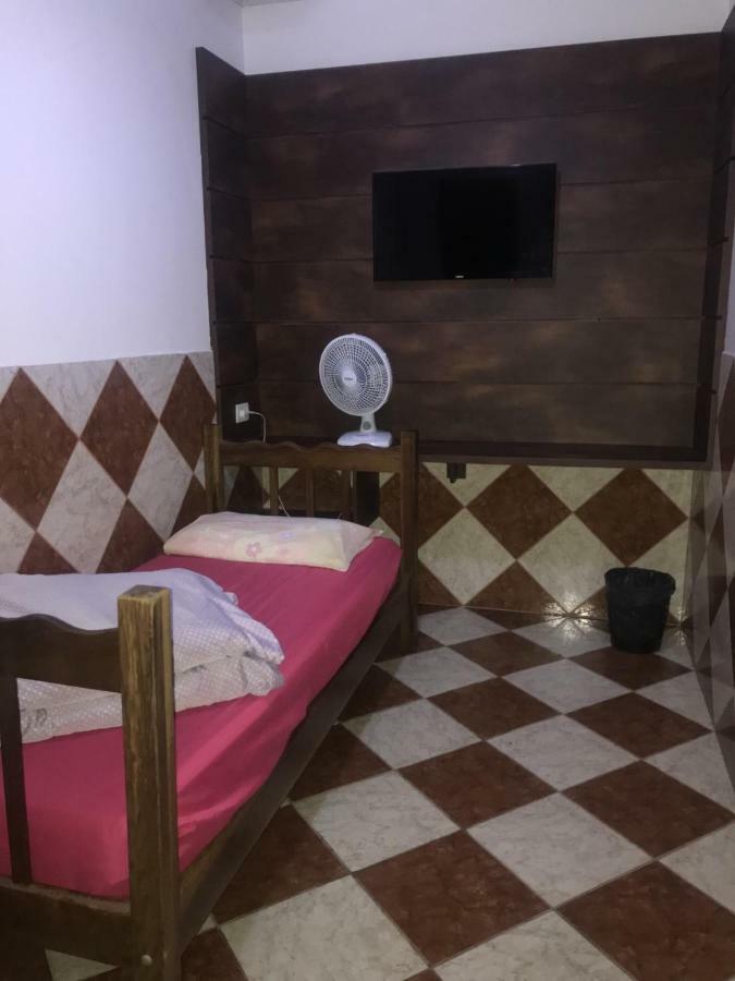 Piemont Hotel Curitiba Luaran gambar
